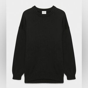 Aritzia Cotton Peggy Sweater